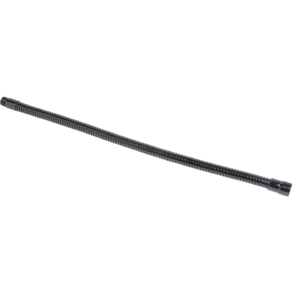 Main product image for AtlasIED GN-19E 19" Black Mic Gooseneck Extension 242-175